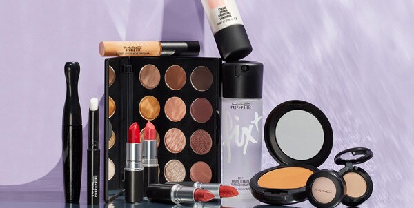 M·A·C Cosmetics Qatar - Official Site